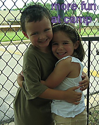 camp 3